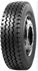 Автомобільна вантажна гума ТМ Ovation VI-702 (універсальна) 11.00/R20 18PR 152/149K не шипована, всесезонна має найкраще зчеплення з дорожнім покриттям